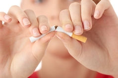 Are you a smoker tempted by e-cigarettes?