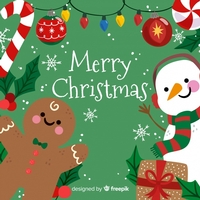Christmas Opening Hours