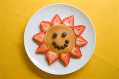 Make Food Fun!