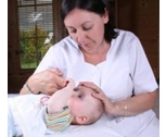 Craniosacral Therapist at Elmwood Medical Practice